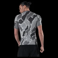 Sale Under Armour Ua Hg Armour Ss Nov Green Grön