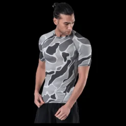 Sale Under Armour Ua Hg Armour Ss Nov Green Grön