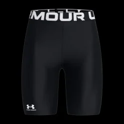 Online Under Armour Ua Hg Authentics 8in Short Black Svart