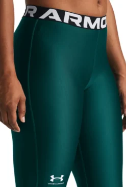 Under Armour Ua Hg Authentics Legging Blue Turkos Best