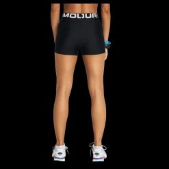Under Armour Ua Hg Authentics Shorty Black Svart Discount