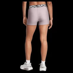 Under Armour Ua Hg Authentics Shorty Tetra Gray Rosa Clearance