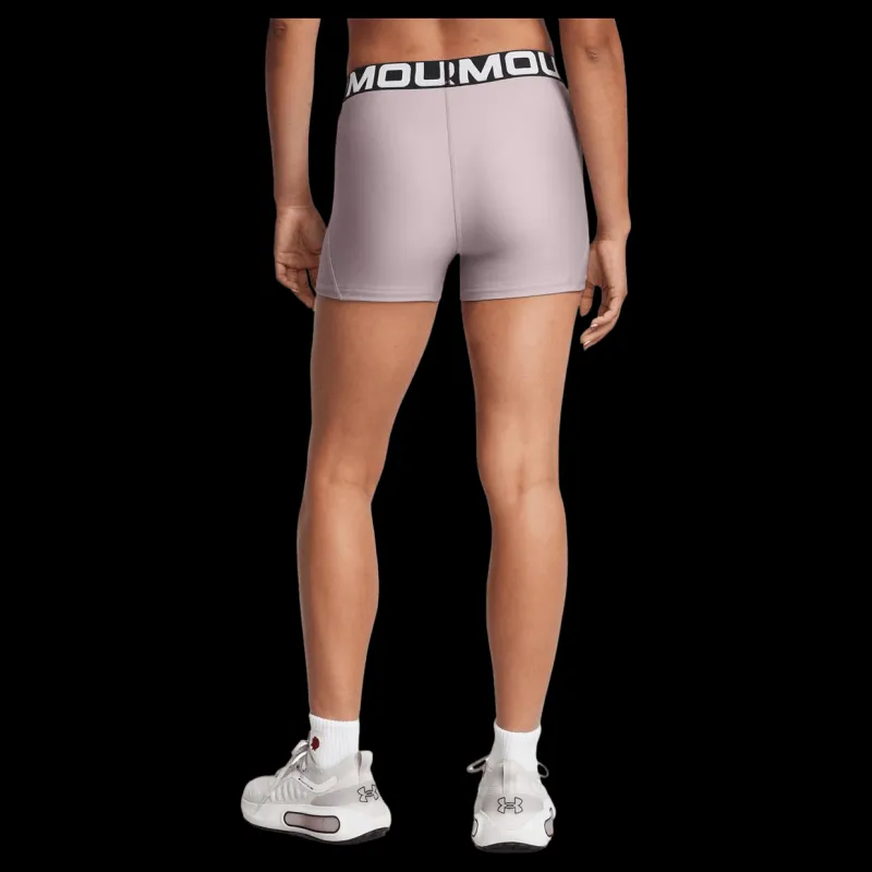 Under Armour Ua Hg Authentics Shorty Tetra Gray Rosa Clearance