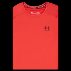 Under Armour UA HG IsoChill Comp LS Röd Discount