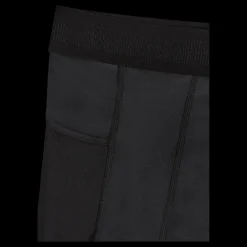 Under Armour UA HG IsoChill Long Shorts Svart