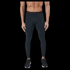 Under Armour Ua Hg Rush 2.0 Leggings Black / / Black Svart Clearance