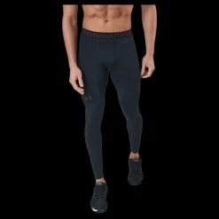 Under Armour Ua Hg Rush 2.0 Leggings Black / / Black Svart Clearance