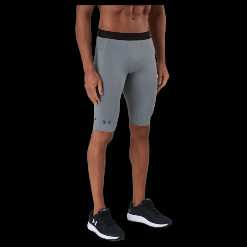 Best Under Armour Ua Hg Rush 2.0 Long Shorts Concrete Vit