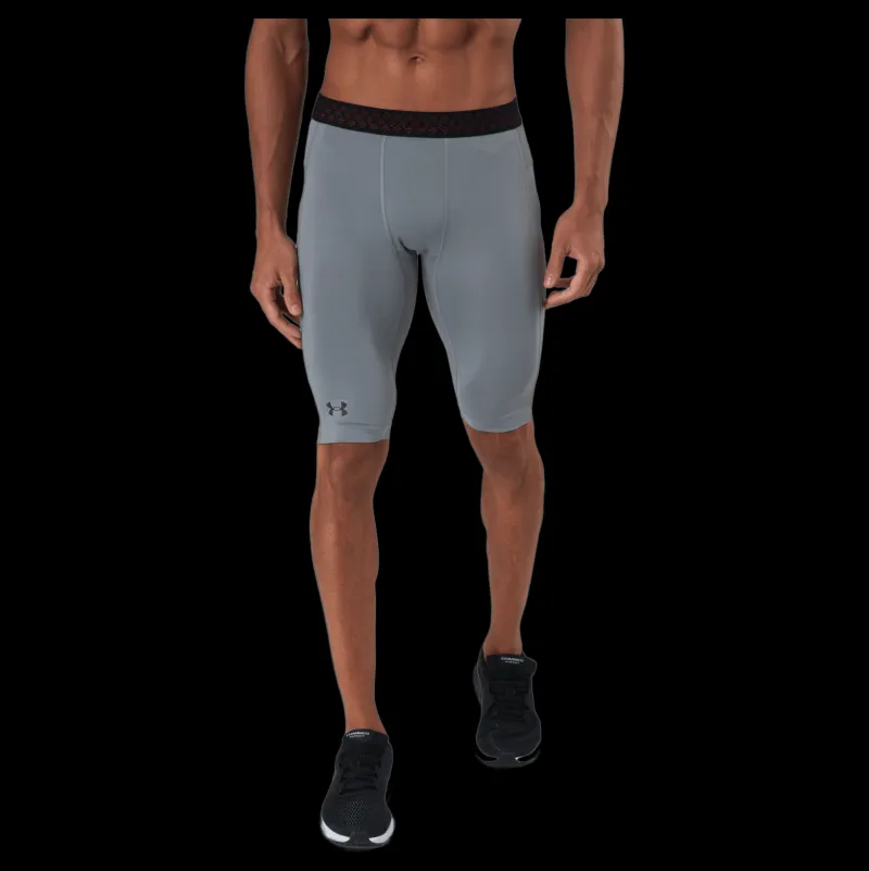Best Under Armour Ua Hg Rush 2.0 Long Shorts Concrete Vit