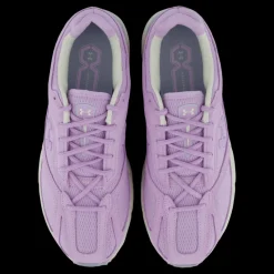 Under Armour Ua Hovr Apparition Rtrftr Sd Purple Lila Hot