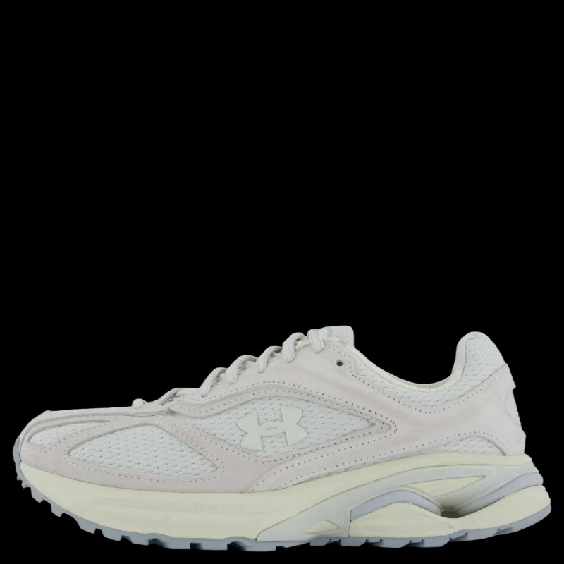 Outlet Under Armour Ua Hovr Apparition Rtrftr Sd Grey Grå