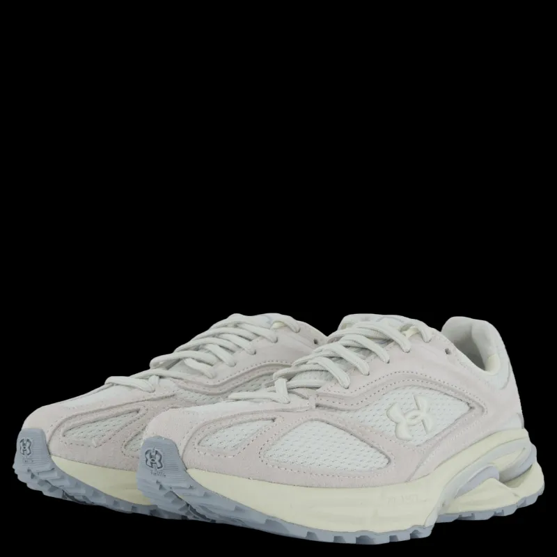 Outlet Under Armour Ua Hovr Apparition Rtrftr Sd Grey Grå