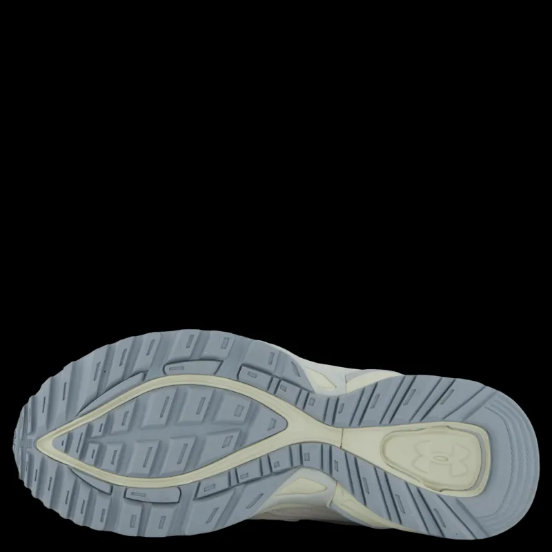Outlet Under Armour Ua Hovr Apparition Rtrftr Sd Grey Grå