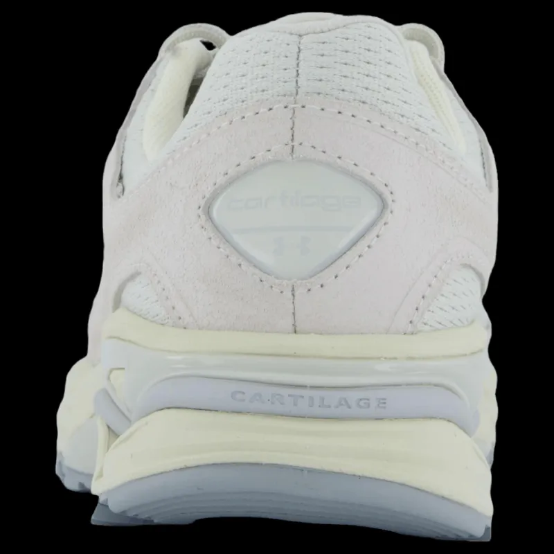 Outlet Under Armour Ua Hovr Apparition Rtrftr Sd Grey Grå