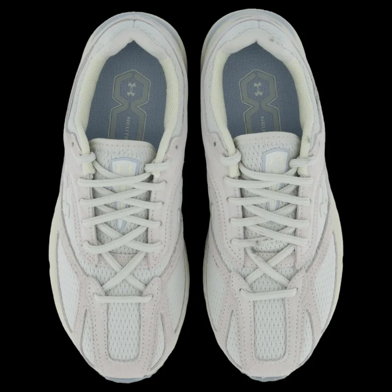 Outlet Under Armour Ua Hovr Apparition Rtrftr Sd Grey Grå