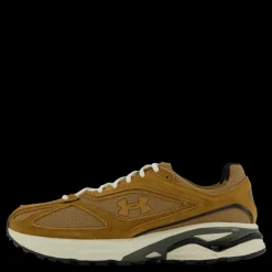 Under Armour Ua Hovr Apparition Rtrftr Sd Camel Brun Clearance