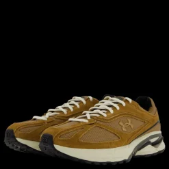 Under Armour Ua Hovr Apparition Rtrftr Sd Camel Brun Clearance