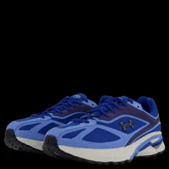 Under Armour Ua Hovr Apparition Rtrftr Sd Horizon Blue Flerfärgad Discount