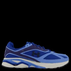 Under Armour Ua Hovr Apparition Rtrftr Sd Horizon Blue Flerfärgad Discount