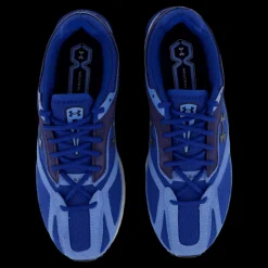 Under Armour Ua Hovr Apparition Rtrftr Sd Horizon Blue Flerfärgad Discount