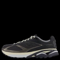 Under Armour Ua Hovr Apparition Rtrftr Tc Grey Flerfärgad Outlet