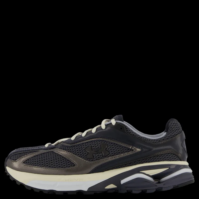 Under Armour Ua Hovr Apparition Rtrftr Tc Grey Flerfärgad Outlet