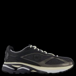 Under Armour Ua Hovr Apparition Rtrftr Tc Grey Flerfärgad Outlet