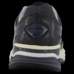 Under Armour Ua Hovr Apparition Rtrftr Tc Grey Flerfärgad Outlet
