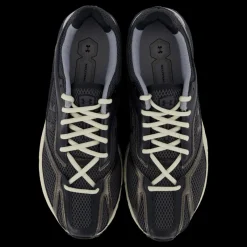 Under Armour Ua Hovr Apparition Rtrftr Tc Grey Flerfärgad Outlet