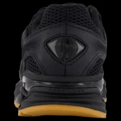 Under Armour Ua Hovr Apparition Tsm Black Svart Discount