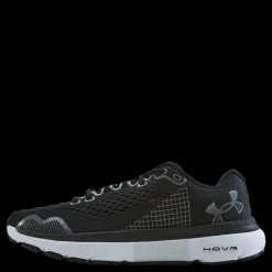 Under Armour Ua Hovr Infinite 4 Black Svart Sale