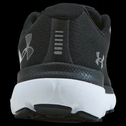 Under Armour Ua Hovr Infinite 4 Black Svart Sale