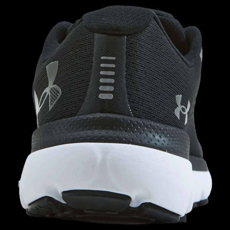 Under Armour Ua Hovr Infinite 4 Black Svart Sale