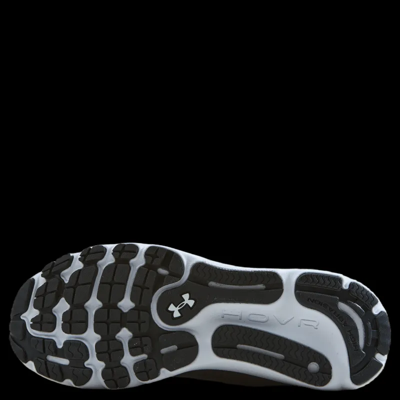 Under Armour Ua Hovr Infinite 4 Black Svart Sale