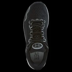 Under Armour Ua Hovr Infinite 4 Black Svart Sale