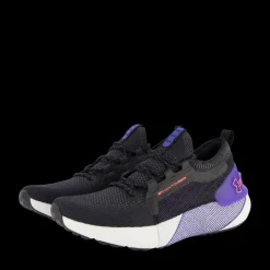 Under Armour Ua Hovr Phantom 3 Se Black Flerfärgad Best