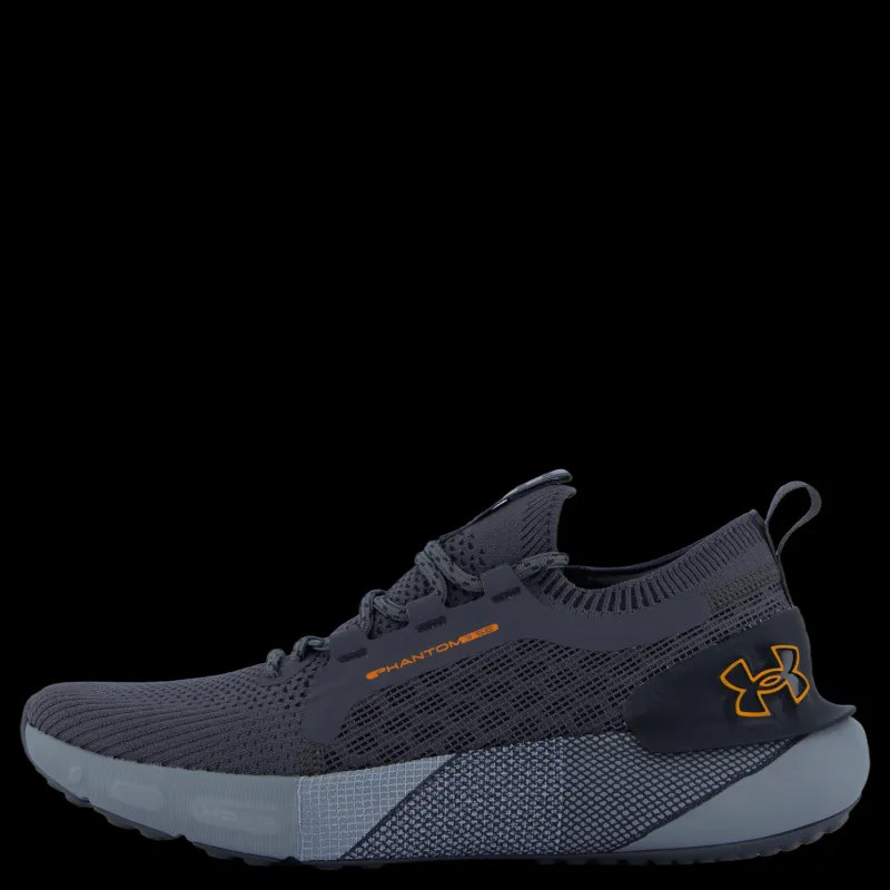 Under Armour Ua Hovr Phantom 3 Se Grey Grå Clearance