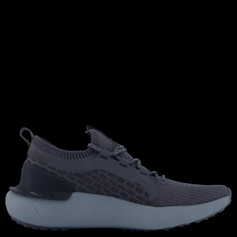 Under Armour Ua Hovr Phantom 3 Se Grey Grå Clearance