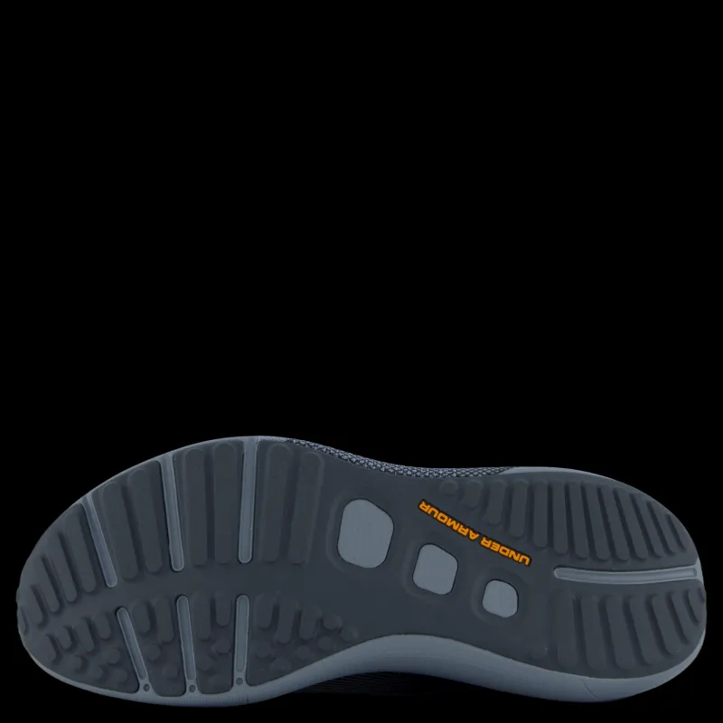 Under Armour Ua Hovr Phantom 3 Se Grey Grå Clearance