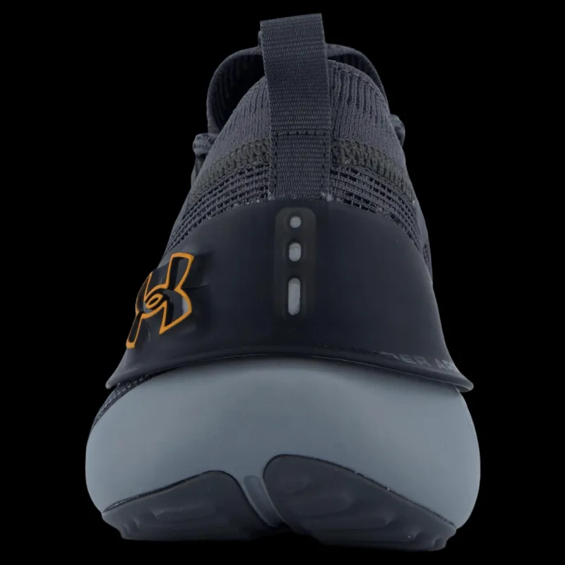Under Armour Ua Hovr Phantom 3 Se Grey Grå Clearance