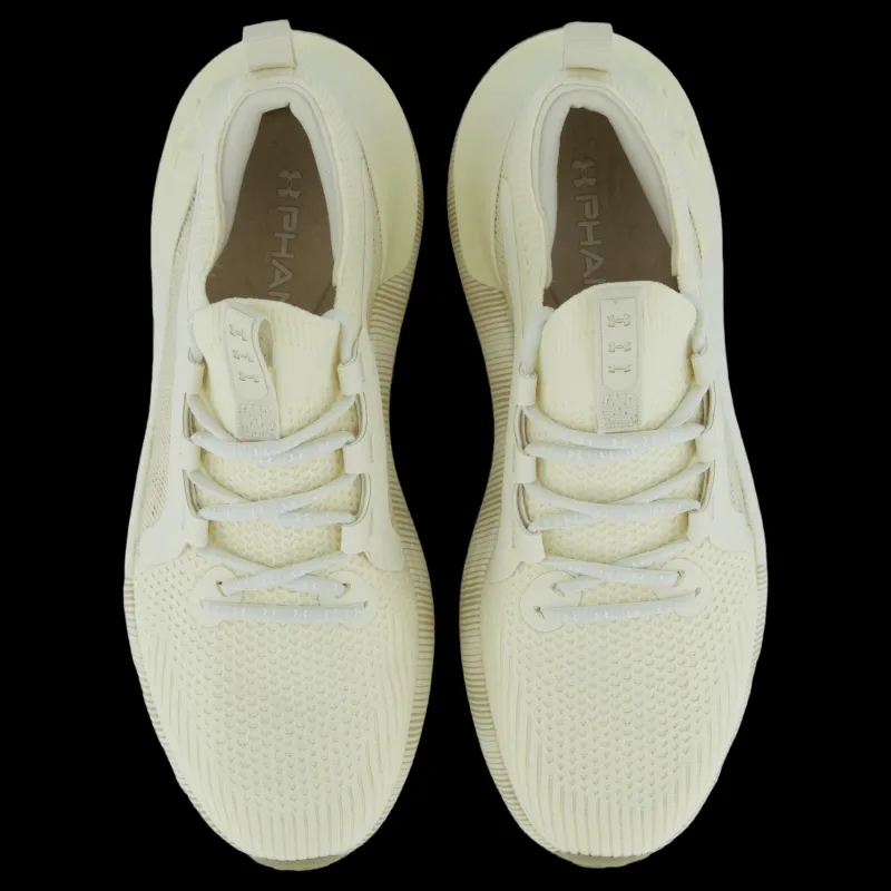 New Under Armour Ua Hovr Phantom 3 Se Ltd Grey Vit