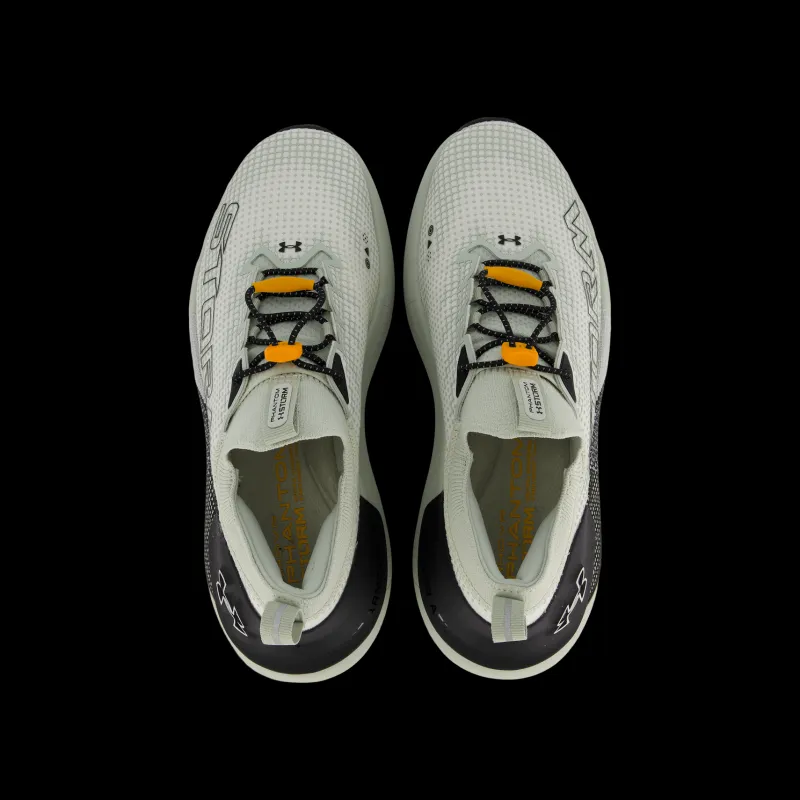 Outlet Under Armour Ua Hovr Phantom 3 Se Storm Marine Od Green Grön