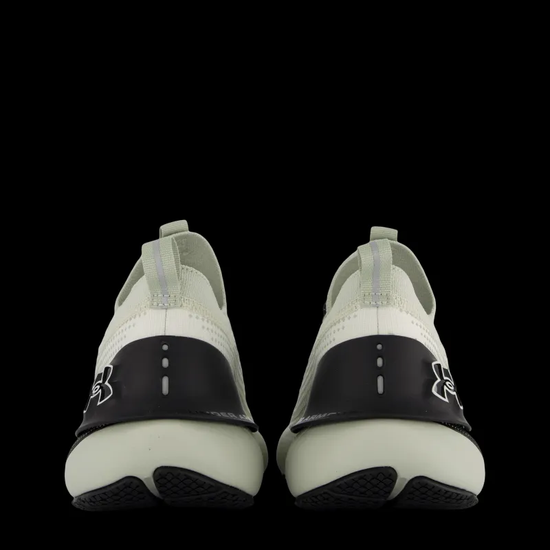 Outlet Under Armour Ua Hovr Phantom 3 Se Storm Marine Od Green Grön