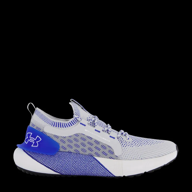 Sale Under Armour Ua Hovr Phantom 3 Se White Vit