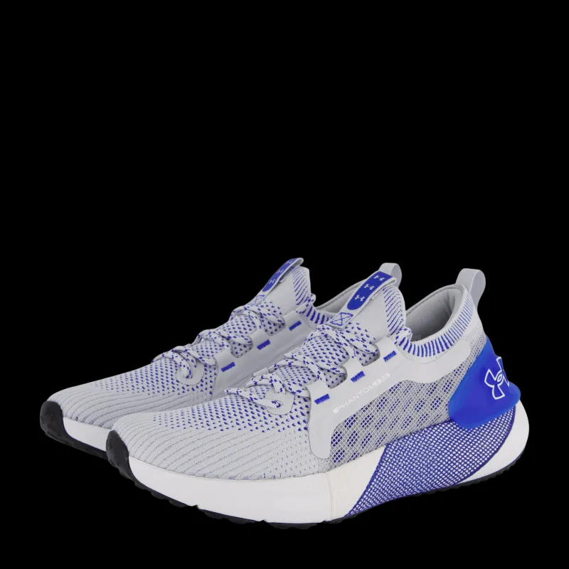 Sale Under Armour Ua Hovr Phantom 3 Se White Vit