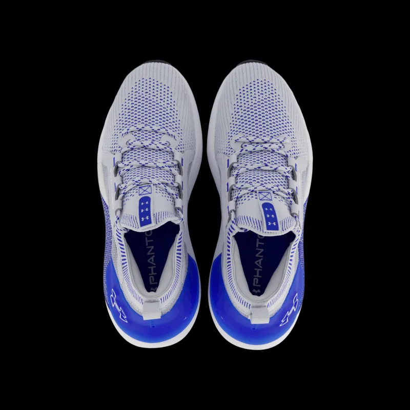 Sale Under Armour Ua Hovr Phantom 3 Se White Vit
