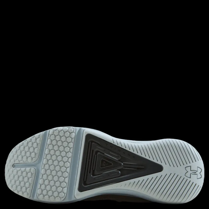 Discount Under Armour Ua Hovr Rise 4 Black Svart