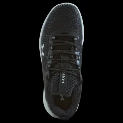 Discount Under Armour Ua Hovr Rise 4 Black Svart