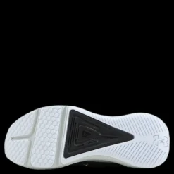 Under Armour Ua Hovr Rise 3 Black Svart Hot