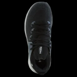 Under Armour Ua Hovr Rise 3 Black Svart Hot